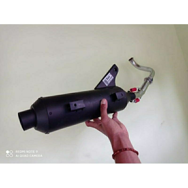 tsukigi all motor vario led old 125/150