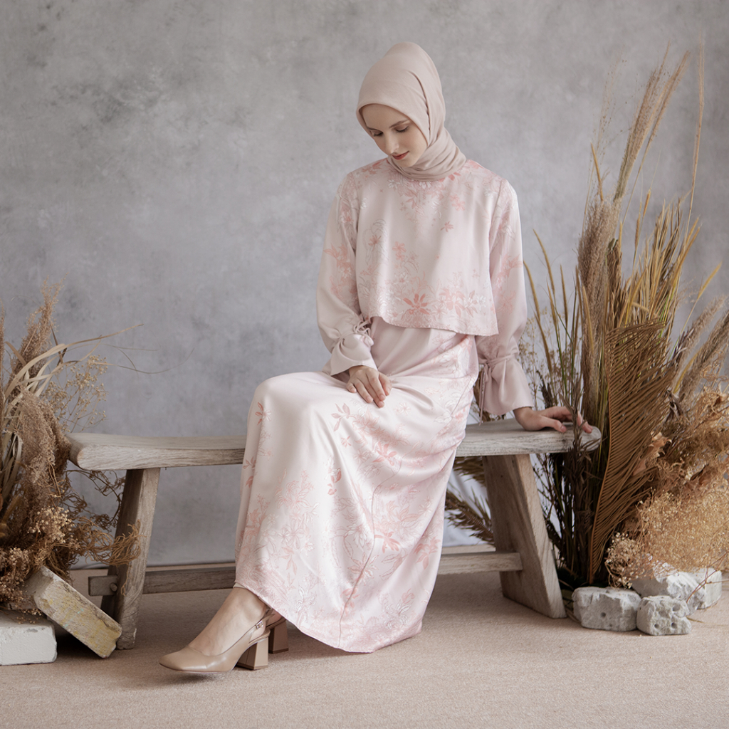 Meurah Ashmita by Aska Label