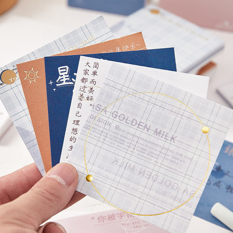 

Memo Persegi Maimao 100 Lembar