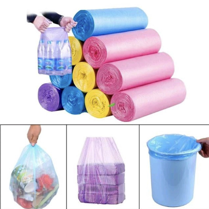 Kantong Plastik Kantong Sampah Kantong Plastik Sampah Kresek Sampah Besar Plastik Sampah Besar Kantong Plastik Sampah Besar Kantong Sampah Plastik Roll