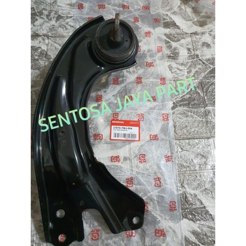 LOWER ARM BELAKANG KANAN CRV TURBO ASLI 1PC