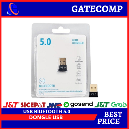 USB Bluetooth 5.0 - USB Dongle Adapter 5.0