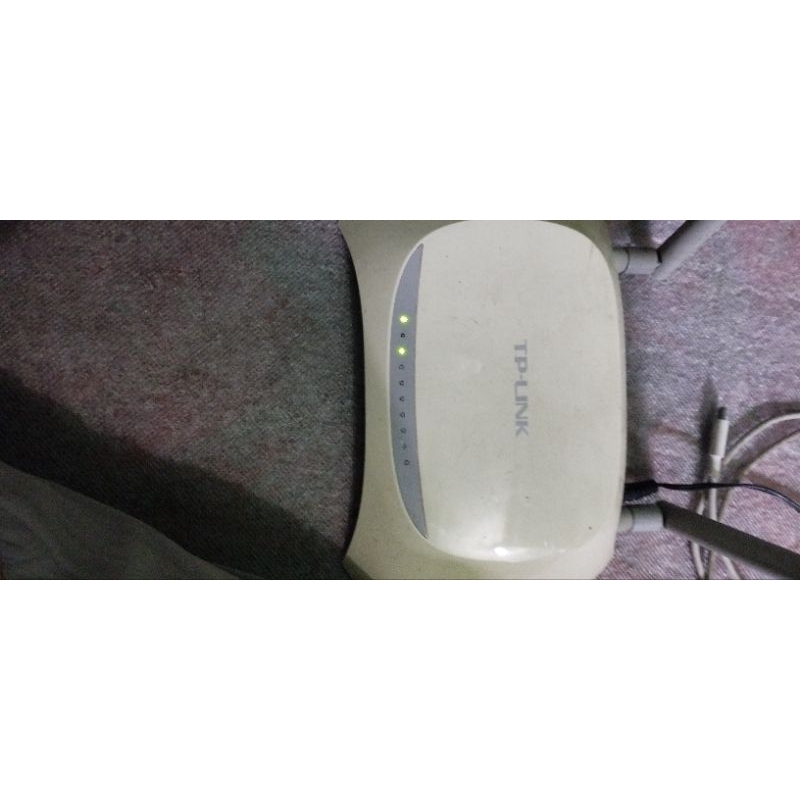 TpLink3420
