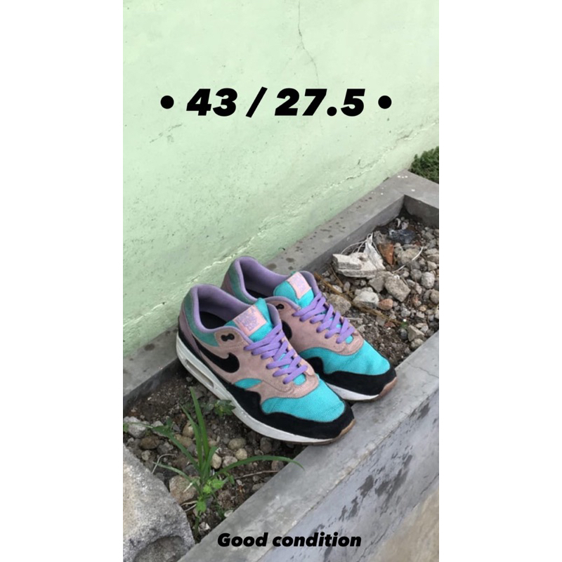 NIKE AIR MAX 1 HAVE A NIKE DAY