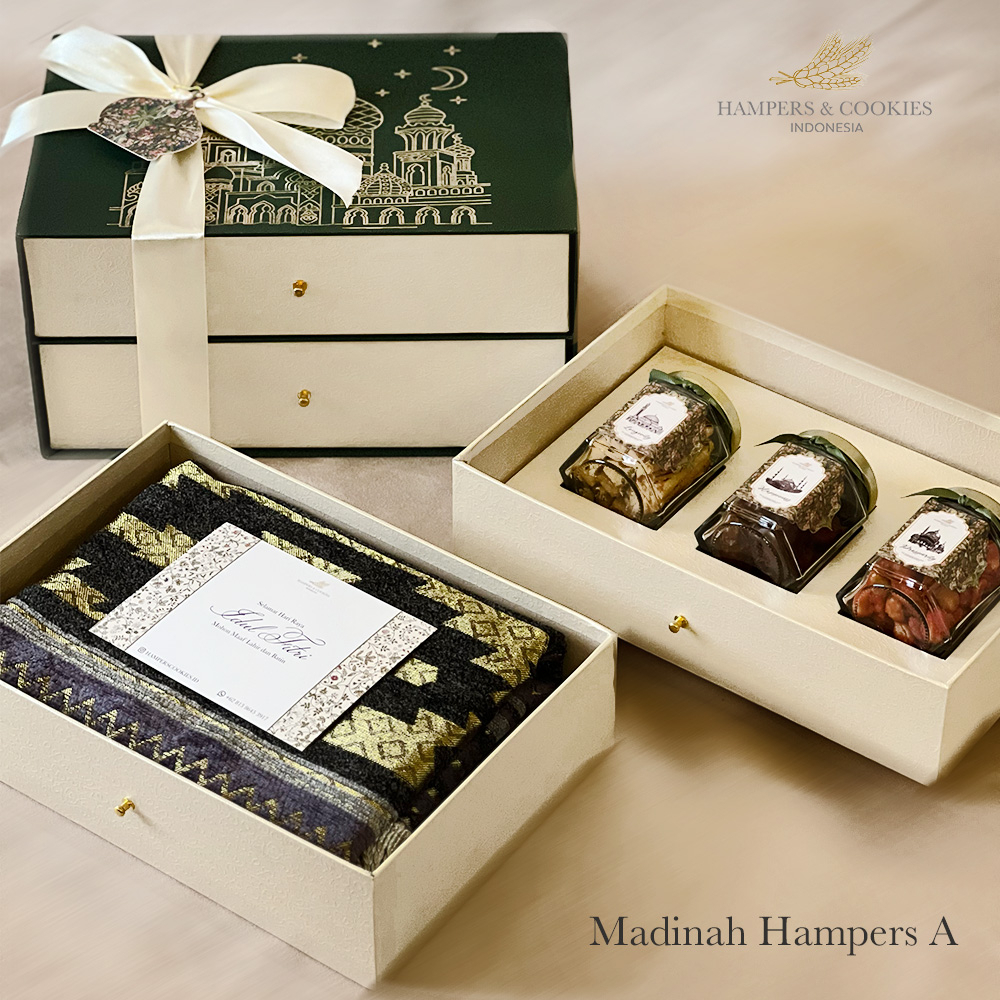 

Madinah Hampers A