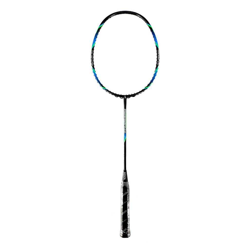 Gosen Graenergy Plus Raket Badminton