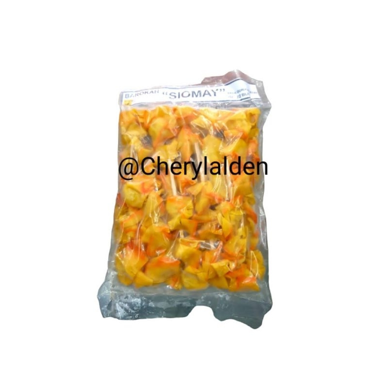 

❤️Chery❤️ Siomay barokah //Frozen food//siomay//sate siomay