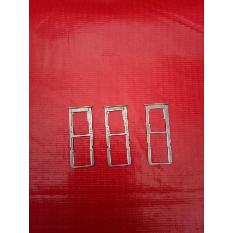 SIMTRAY PANJANG BEKAS OPPO F1S