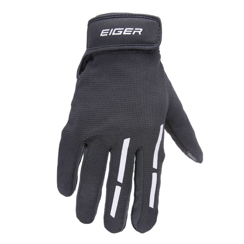 Sarung Tangan Motor Eiger1989 - Full Gloves