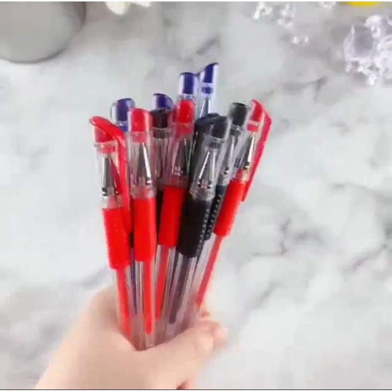 

Pulpen Gel Warna Pen Murah Bagus Berkualitas