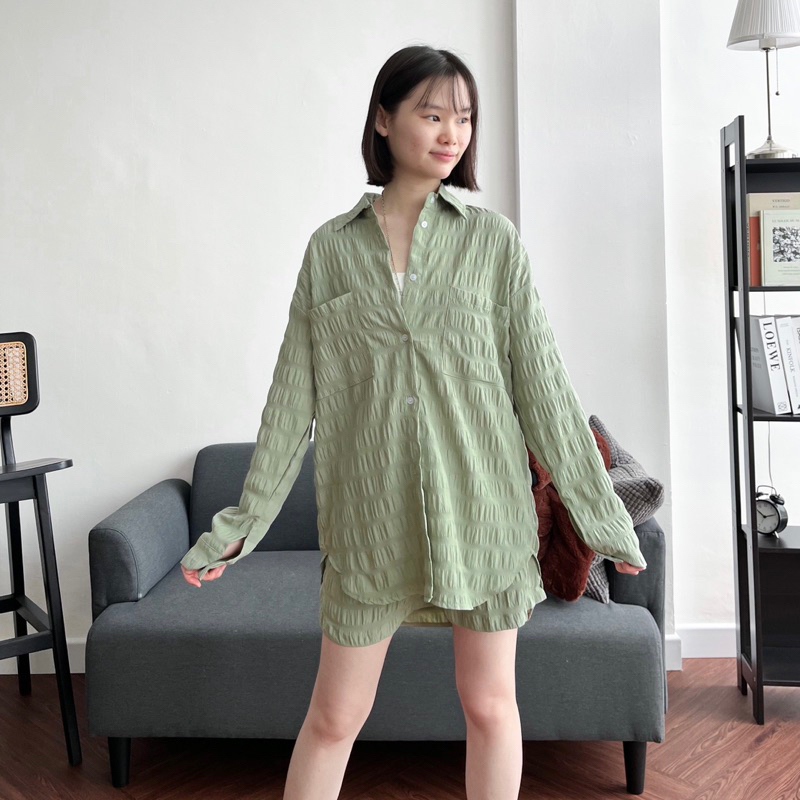 Tibera Bubble One Set 7AB