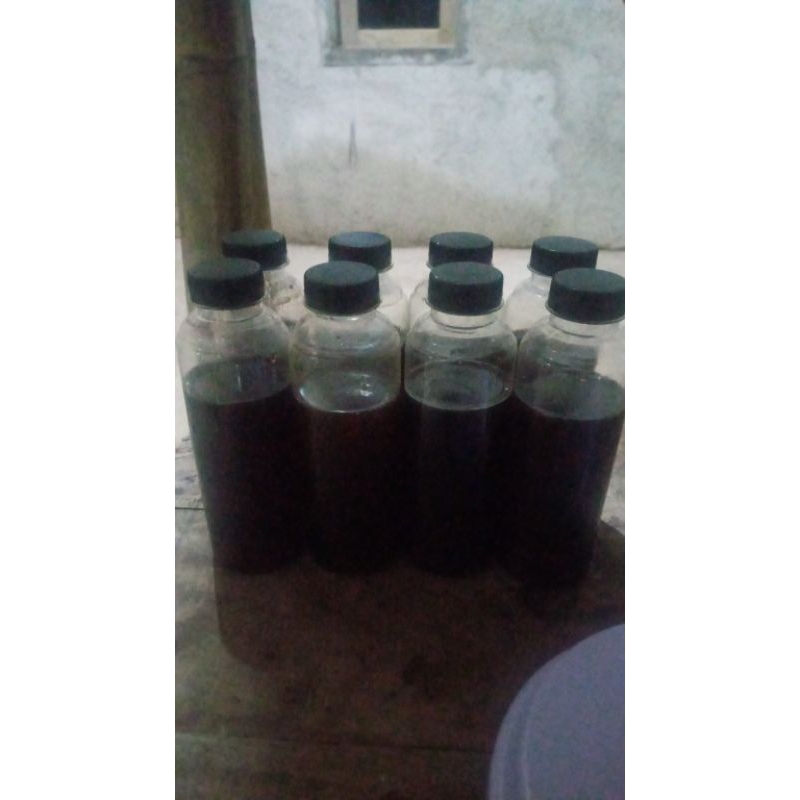 

madu murni
