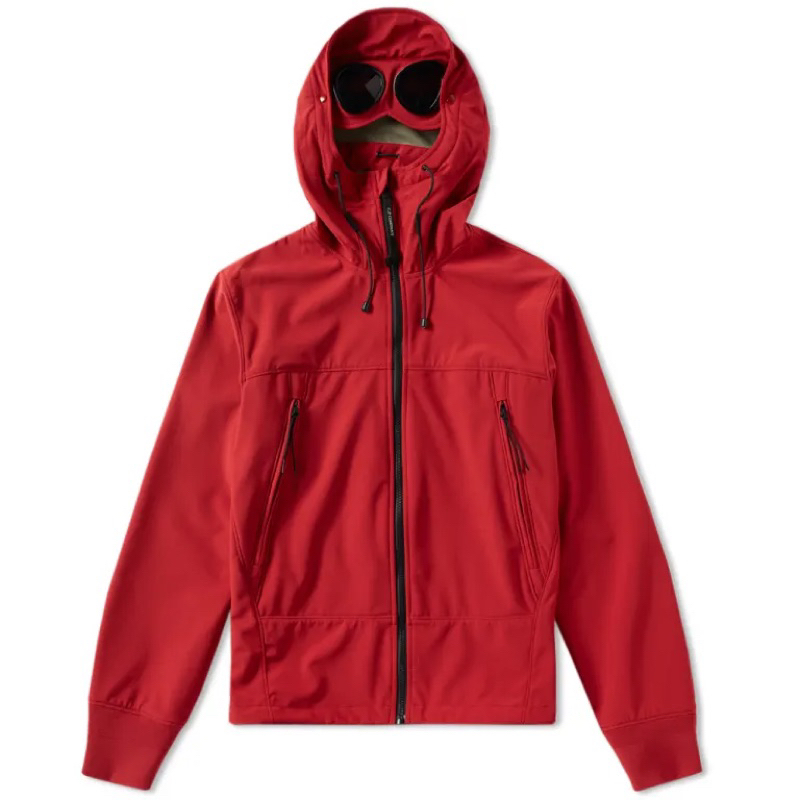 CP Company Shoftshell