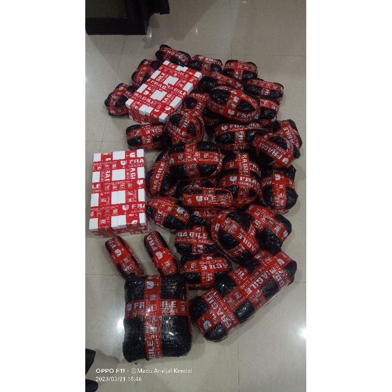 Bawang Putih Tunggal 1 Kg JUMBO - Bawang Lanang - Bawang Putih Lanang