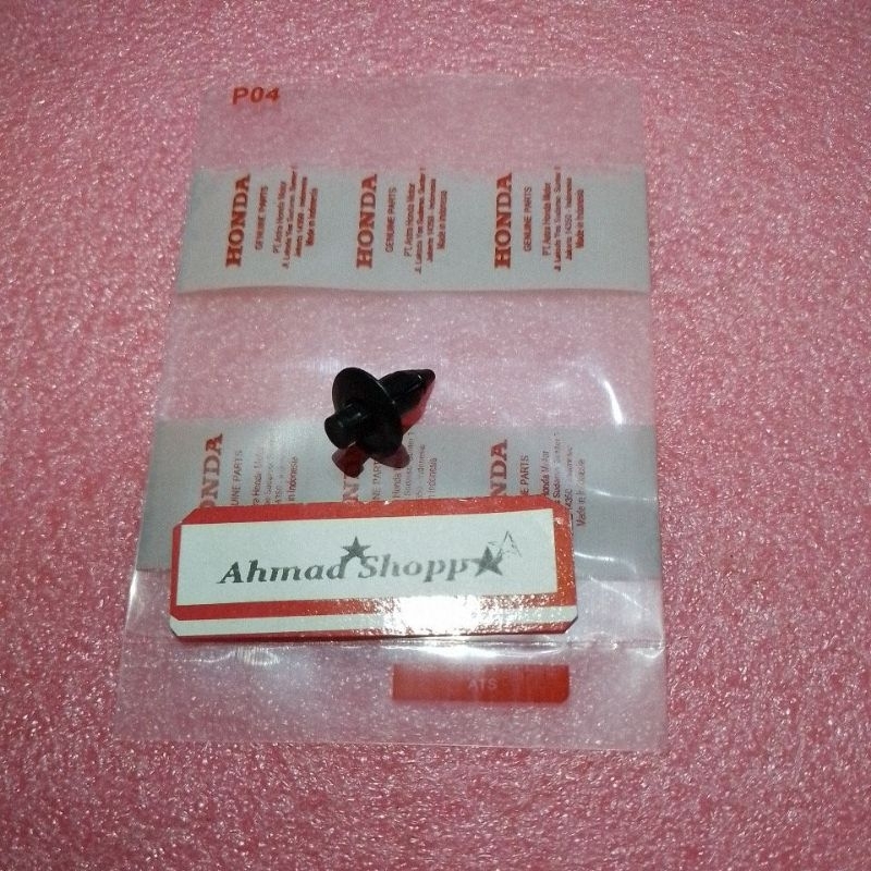 klip bodi clip body honda cbr 150r cbr250rr new M8 original