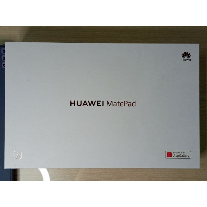 Huawei Matepad R 10.4 2021 4/128 SECOND