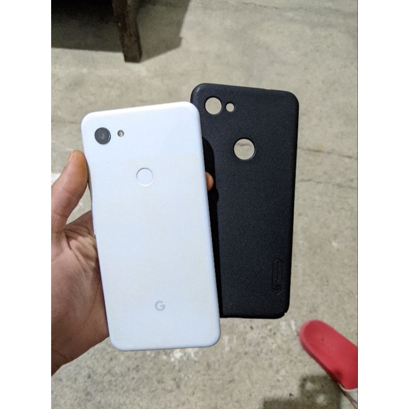 Google Pixel 3A XL 64