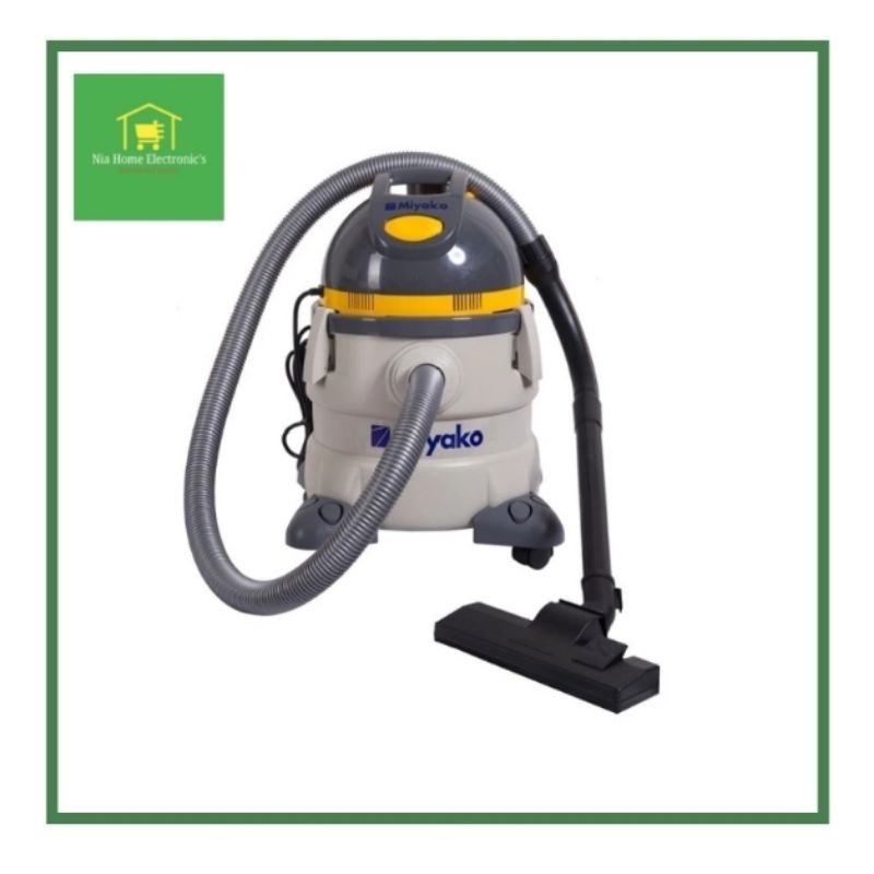 Miyako VC7100WD Vacuum Cleaner Miyako Garansi Resmi VC 7100WD VC-7100 WD