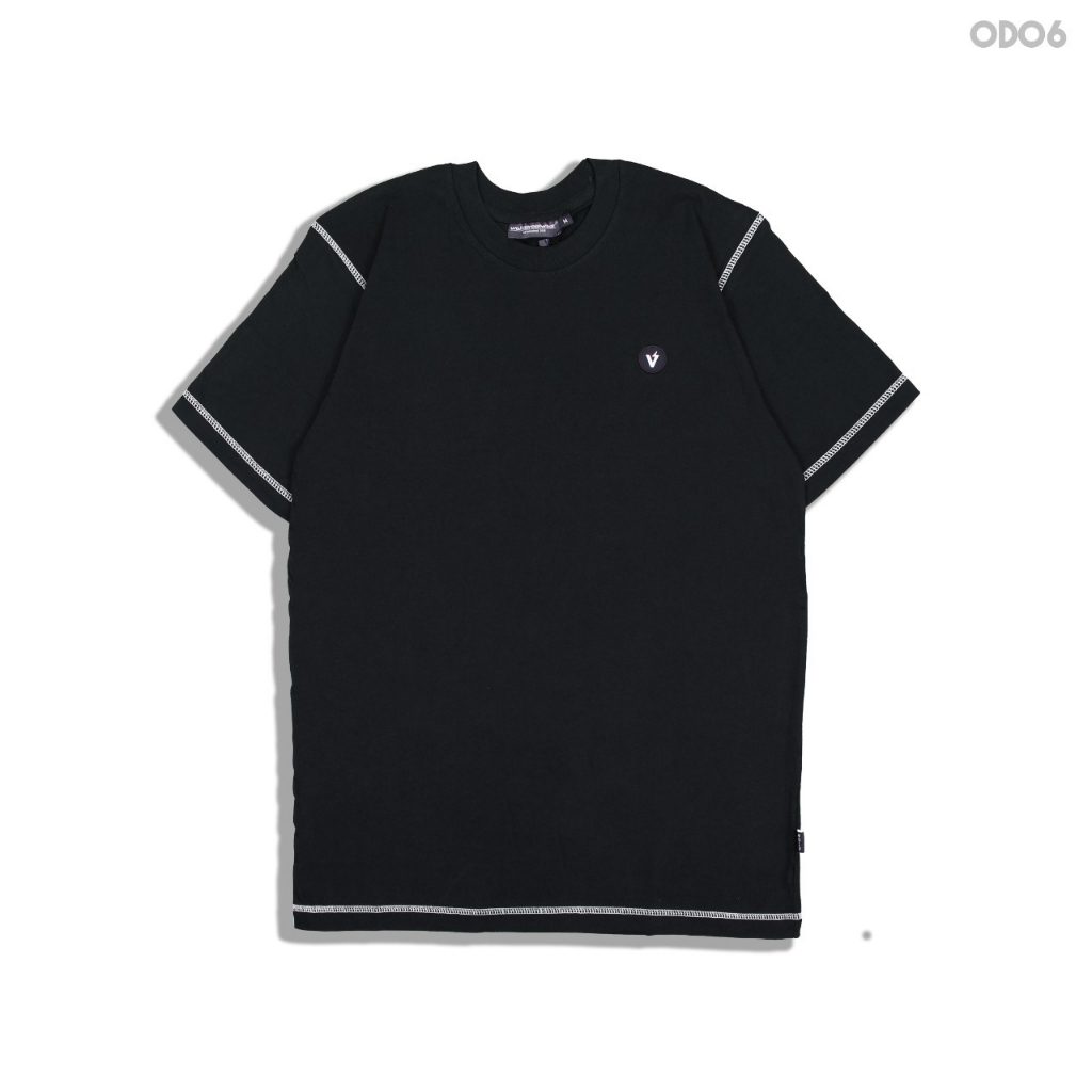 Kaos Polos Premium Kaos Wolv Original Product - Bata