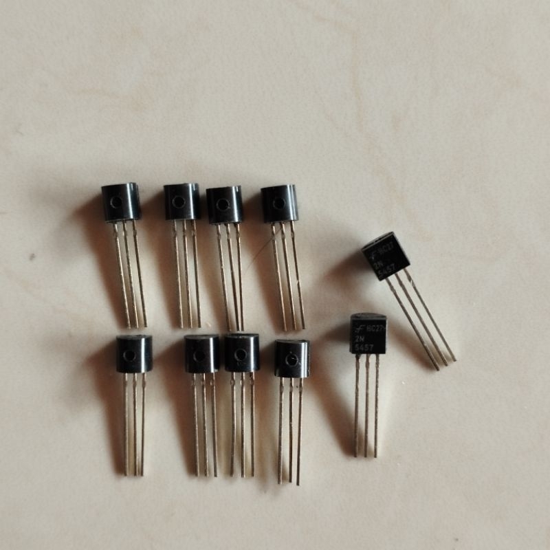 Transitor anti noise gate anti fetback mic