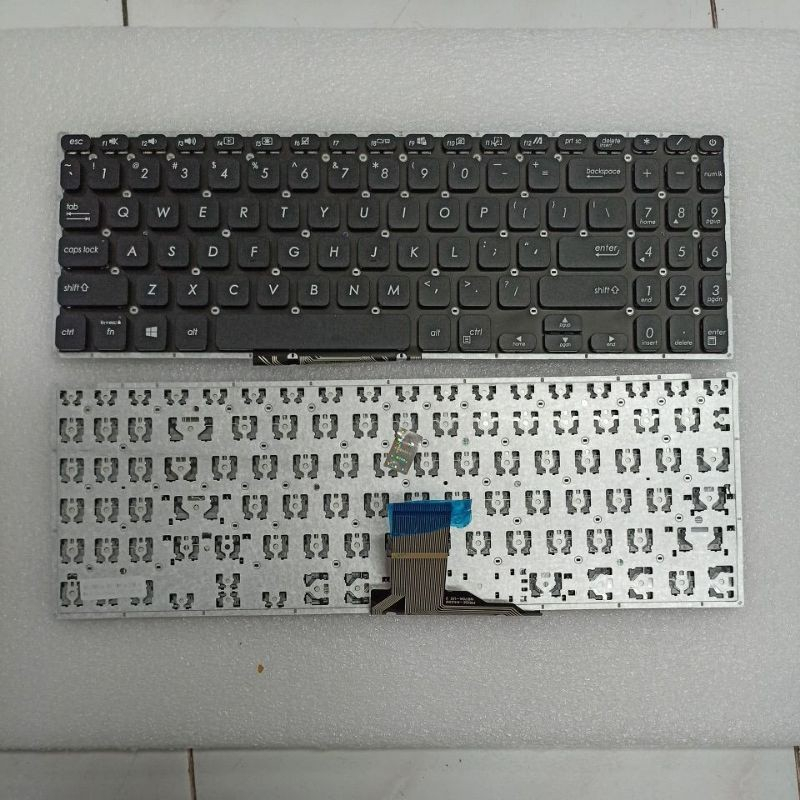 Keyboard Asus A516 A516J A516JA A516JAQ X516 X516J X516JA X516JP EP