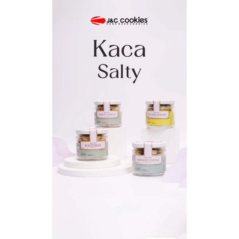 

jnc cookies lebaran toples kaca