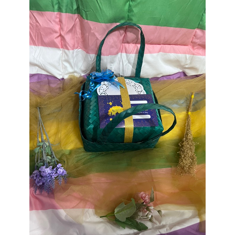 

HAMPERS LEBARAN MURAH | HAMPERS RAMADHAN MURAH | HAMPERS GRATIS HANGTAG!!