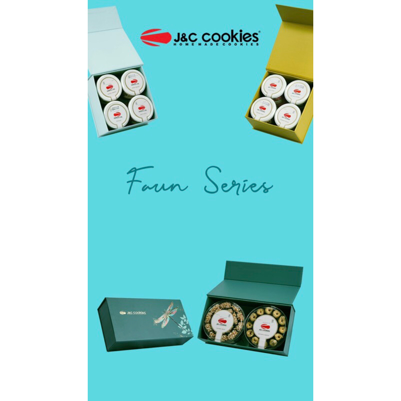 

jnc hampers lebaran faun series toples reguler isi 2