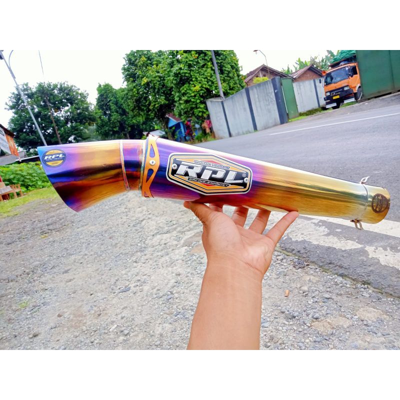 slincer diamond original RPL