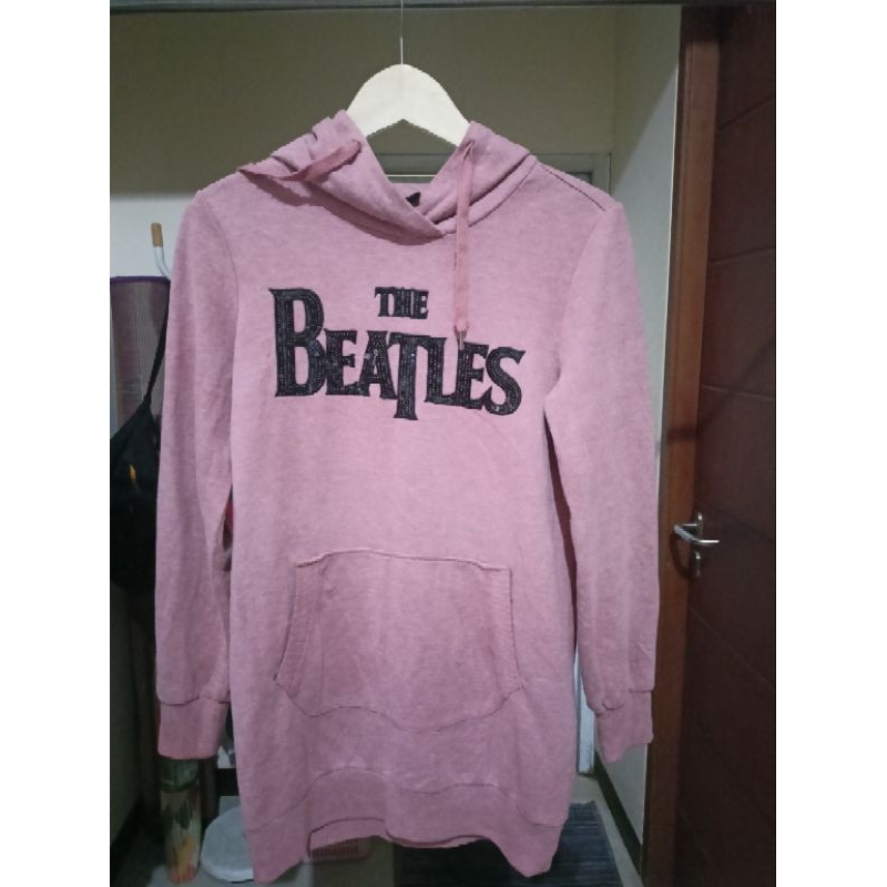 Hoodie The Beatles