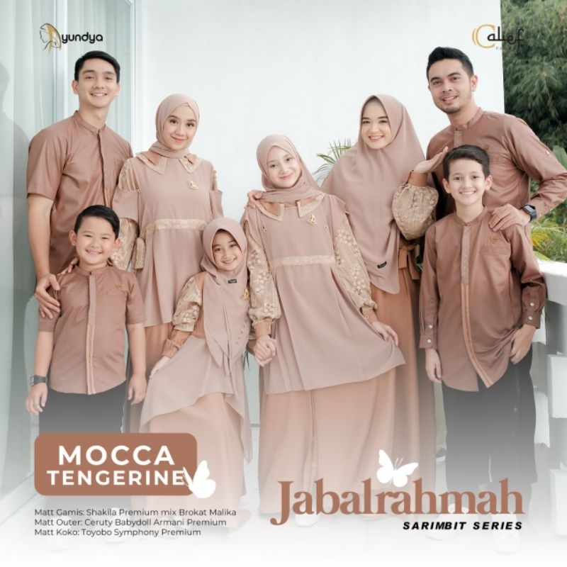 SARIMBIT JABBALRAHMAH IED SERIES 2023 by AYUNDYAOFFICIAL