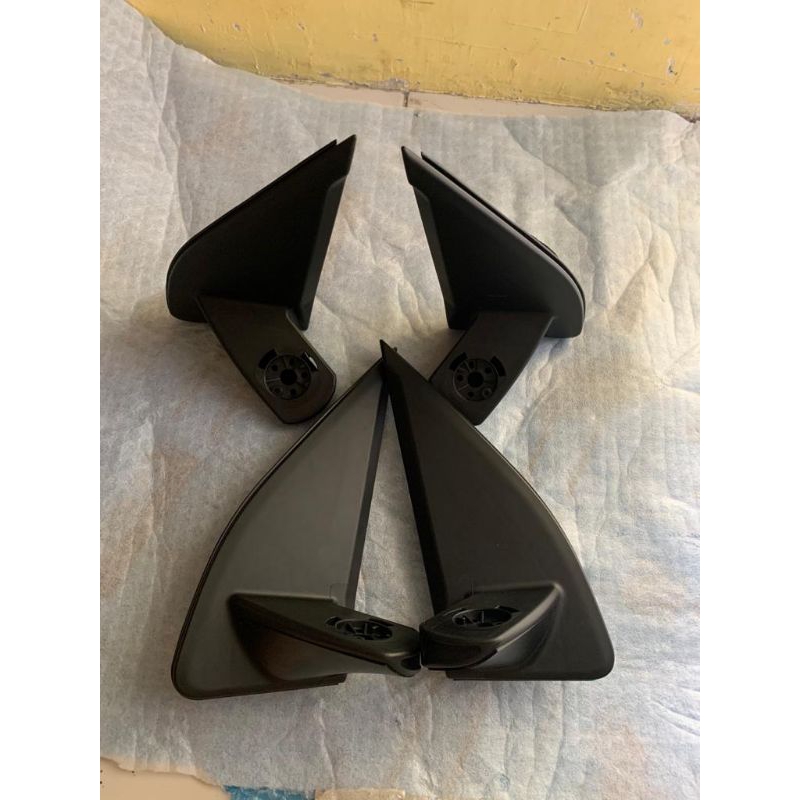 Kaki Spion Luxio/ Dudukan Spion Luxio/ Spion Luxio / dudukan spion luxio original /kaki spion grandm