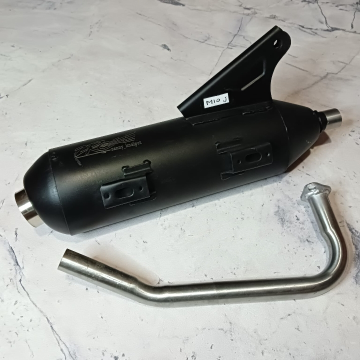 KNALPOT COPY CMS ZRC MIO J / KNALPOT ZRC MIO J / COPY CMS ZRC MIO J / KNALPOT MIO J ZRC COPY CMS