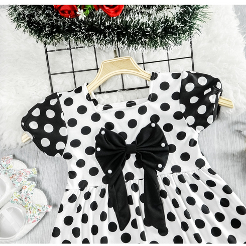 Jeco fashion Dress Anak Lemon