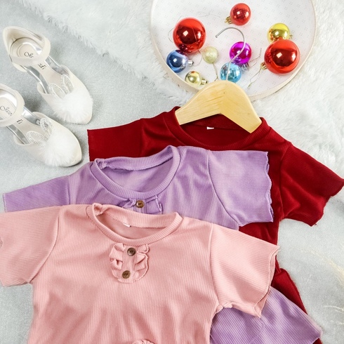 Jeco fashion Set Anak Perempuan MERARI