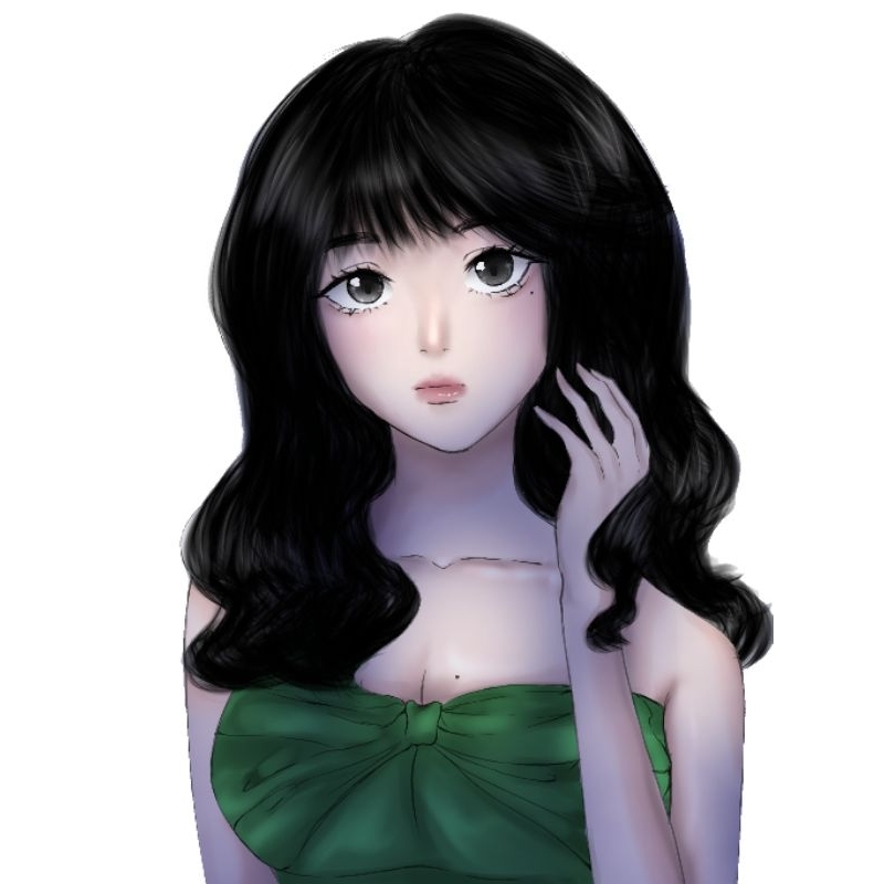 digital art commission