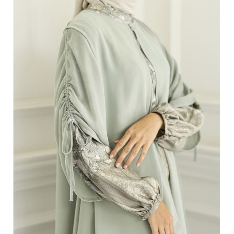 SENJANA SET DRESS By.Geulis.id