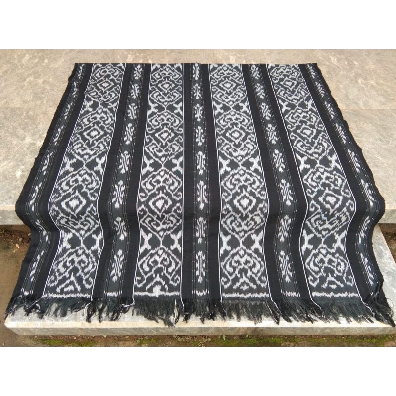 KAIN TENUN BLANGKET JEPARA,TORAJA,NTT,SUMBA,ORI,PREMIUM
