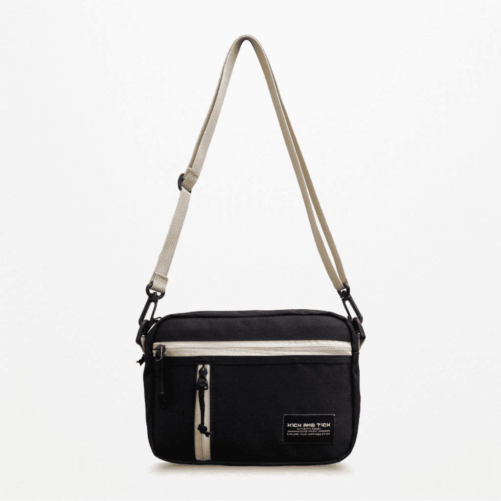 Tas Selempang Slingbag Handbag Sideback Special Edition