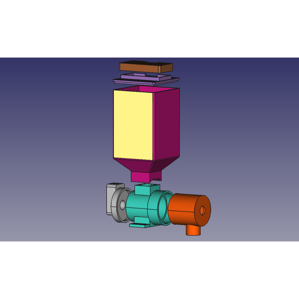 Jasa Desain 3D