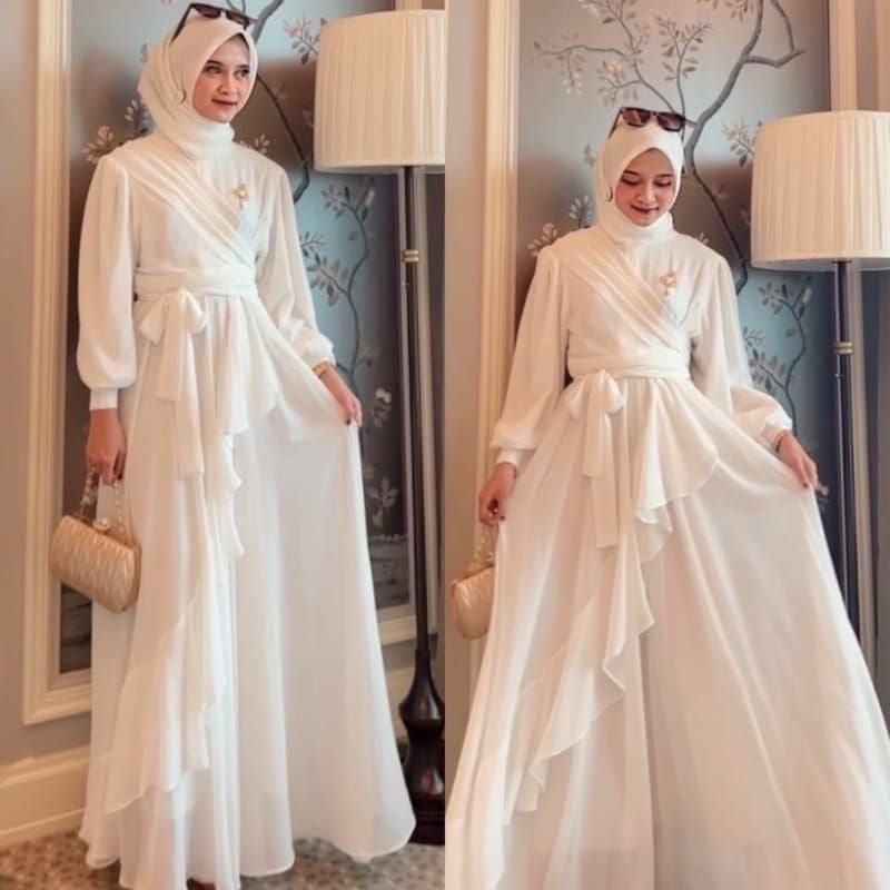 GAMIS NAFISA