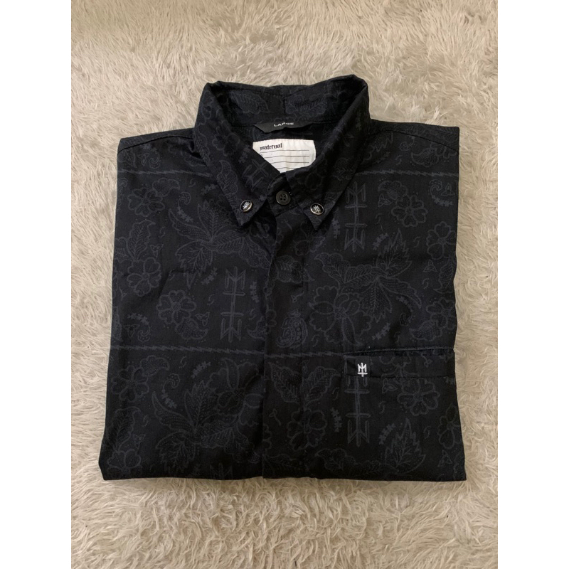 MATERNAL DISASTER - SHATERN