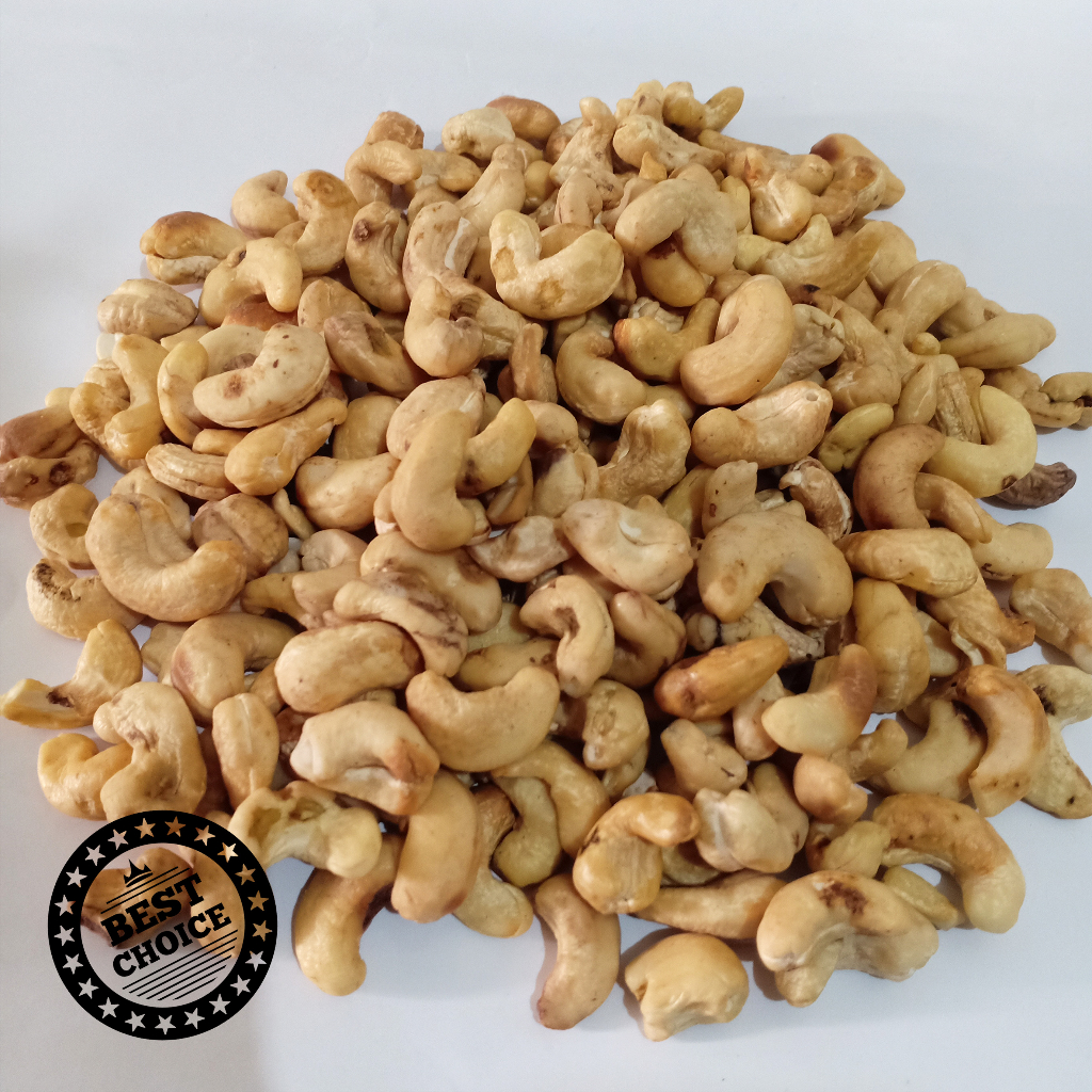 

KACANG MEDE KACANG METE MENTAH 500 gr