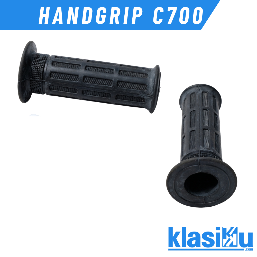 Handgrip Hand Grip Hand Grip  Honda C700 C800 Super Cub Nos
