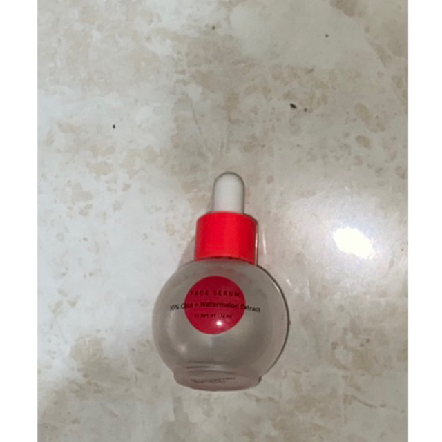 Preloved Dear Me Beauty 10% Cica + Watermelon serum [NEW]