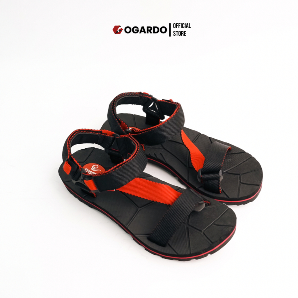 OGARDO - Sandal Gunung Pria NAGASAKI  Nyaman & Awet
