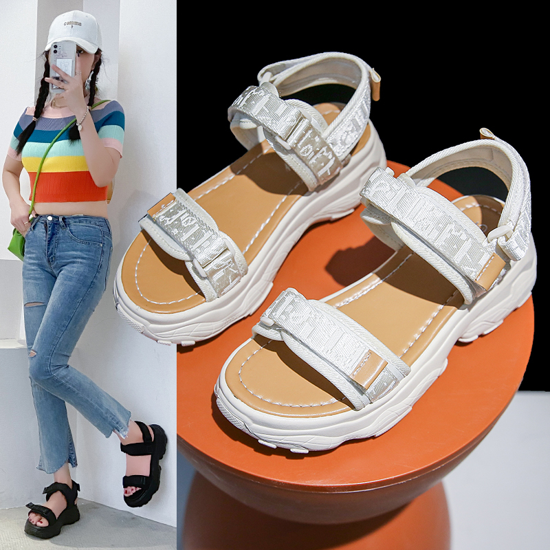 aid 0410 sandal wanita import fashion slipper wanita terkiian cantik dan terlaris best seller