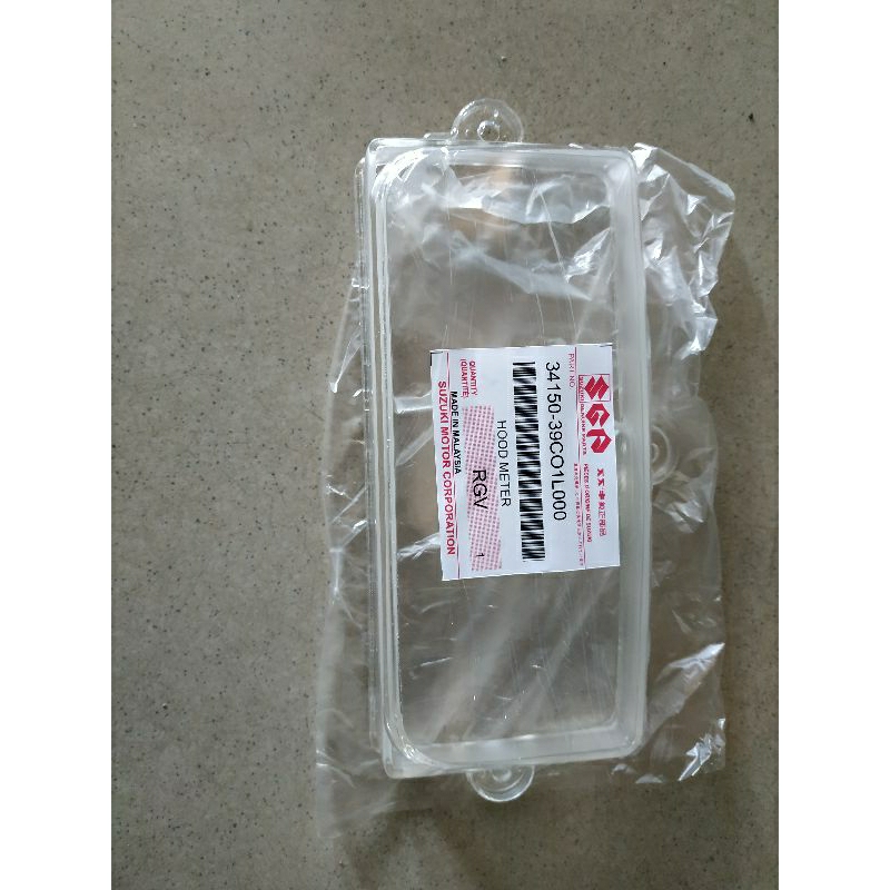 mika Spedometer satria lumba mika speedometer satria 2 tak