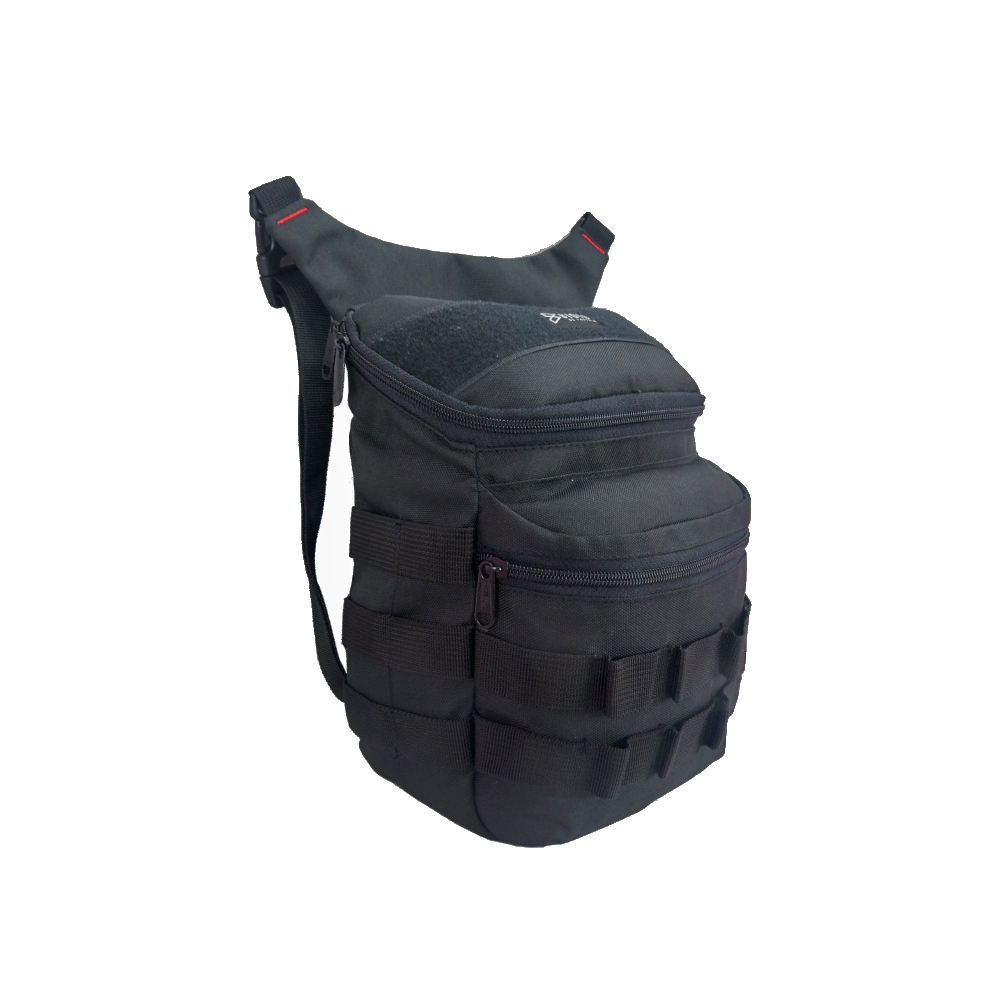 TAS PAHA PRIA / SLEMPANG / TAS RANSEL BIDIGI ADX TACTICAL ARMY (2 IN 1)