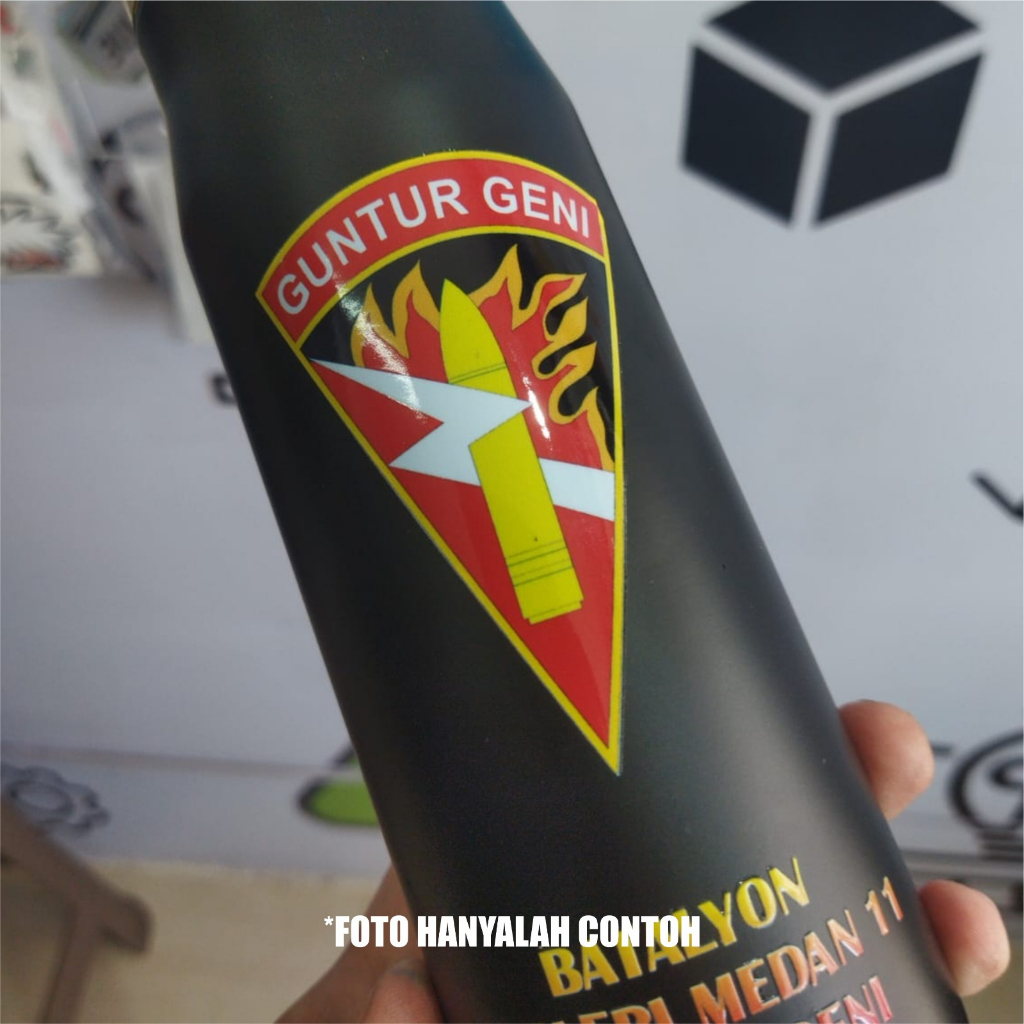 

CUSTOM STICKER untuk chekout dengan permintaan khusus